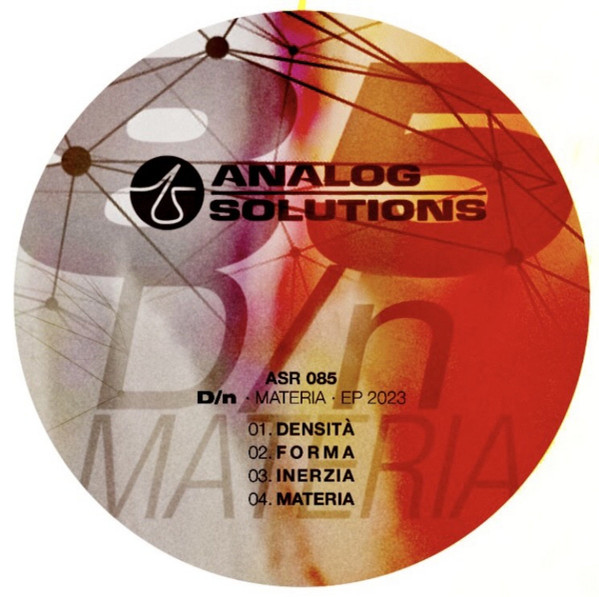 N-D - ~ Interference ~ [After C.S.M.N.T]: 8D