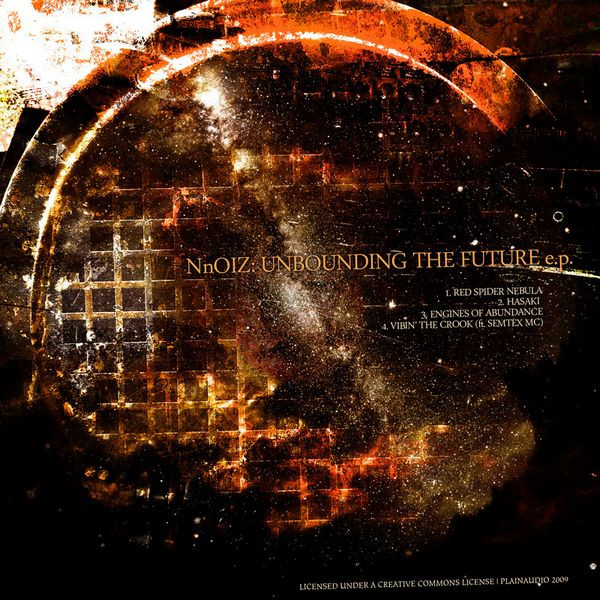 N-Noiz - Hasaki