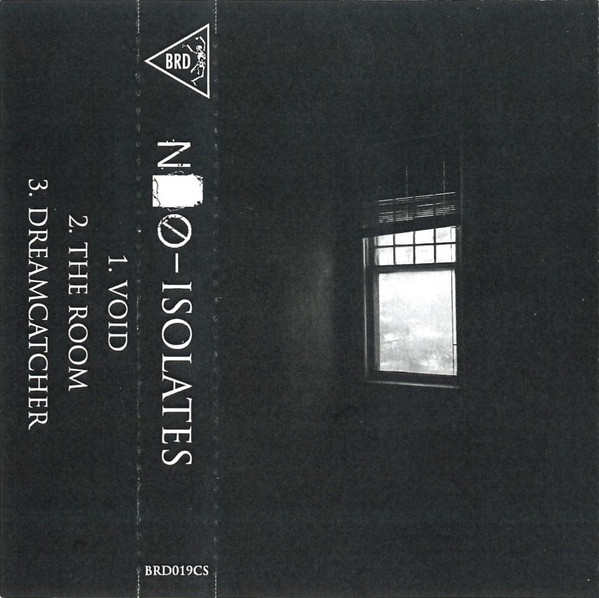 N-O - Good Intentions