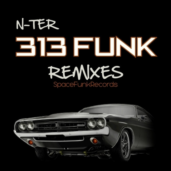N-ter - energize