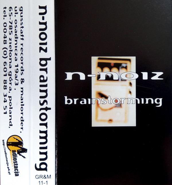 N. Noiz - Instanterror