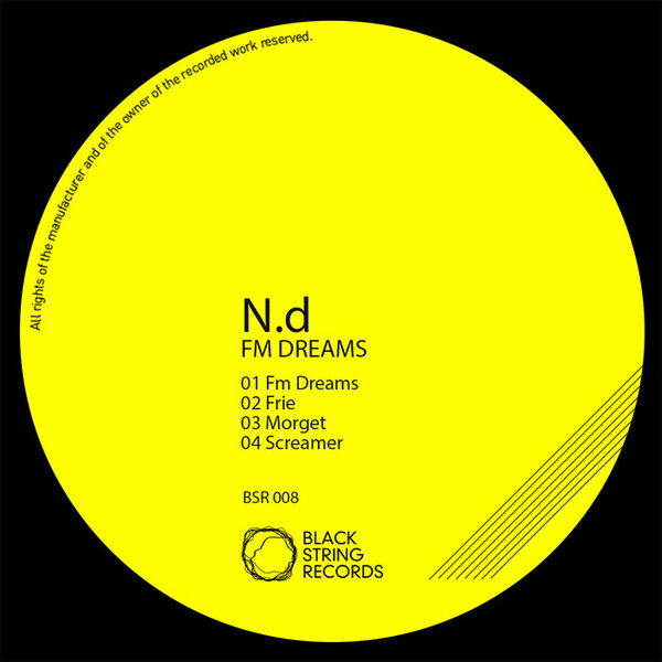 N.D. - Iguana City