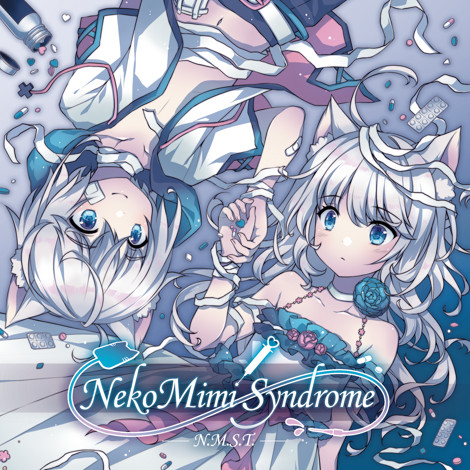 N.M.S.T. - Fur War, Pur War