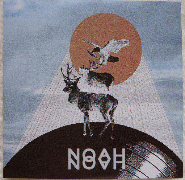 N.O.A.H - Something To Believe In