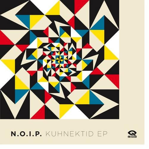 N.O.I.P. - Be Good (Original Mix)