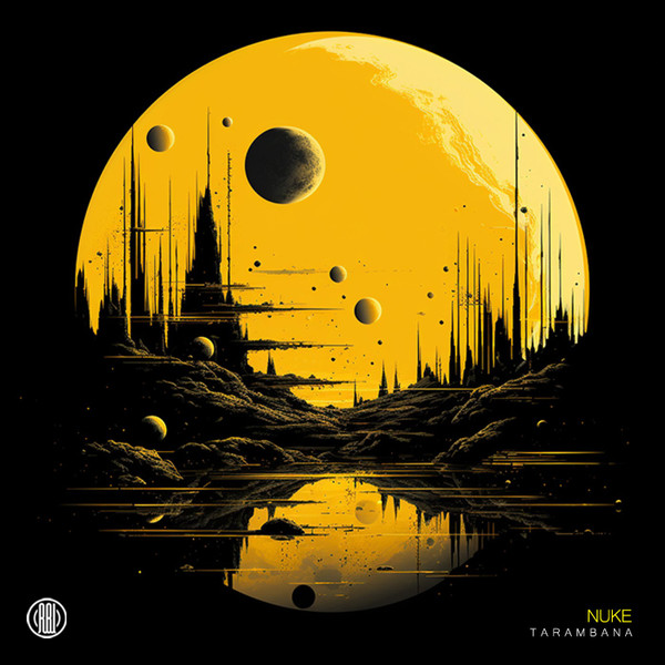 N.U.K.E. - Nana