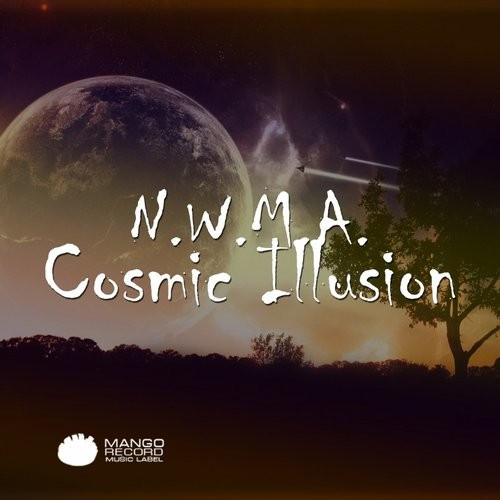 N.W.M.A. - Vision