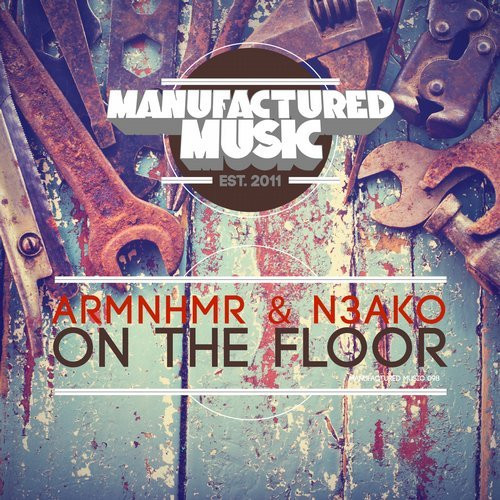 N3AKO - Maximal Unison