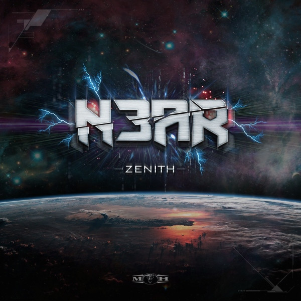 N3AR - Lullaby [Mix Cut] - Original Mix