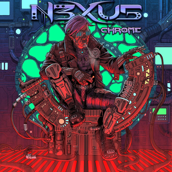 N3xu5 - Syntax