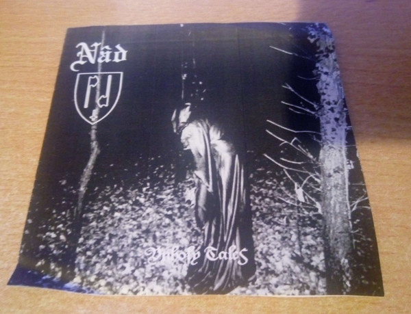 NAD - Distant drums