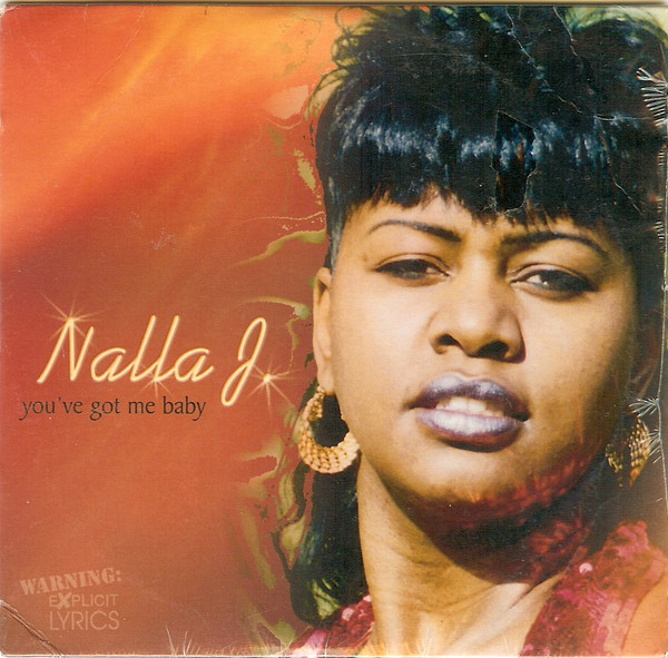 NALLA - Sidechick