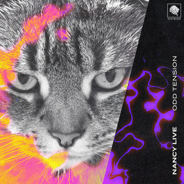 NANCY Live - Cosmic Beans