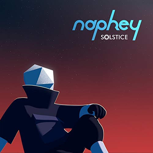 NAPKEY - Last Thoughts (feat. Jimmy Hennessy)