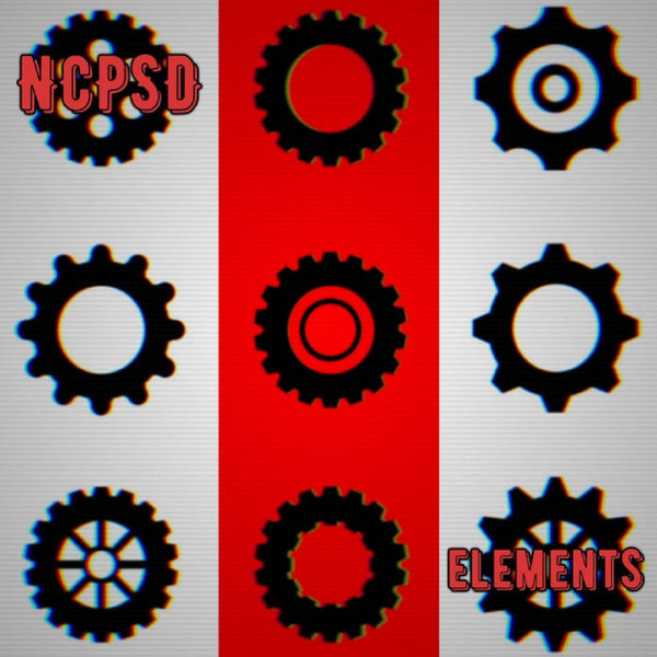 NCPSD - dark wave