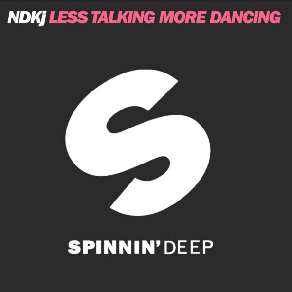 NDKj - Nobody Can Do This (Olav Basoski Remix)