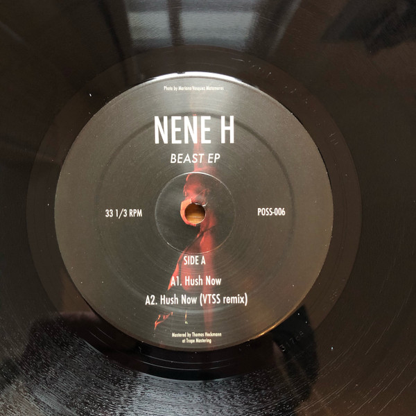 NENE H - Fukken Lie