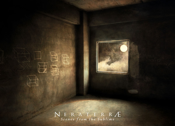 NERATERRÆ - Echoing Scars