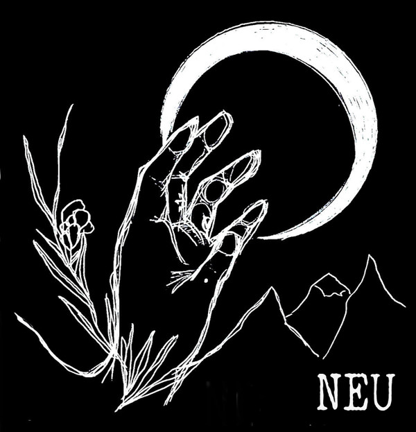 NEU! - Hallogallo