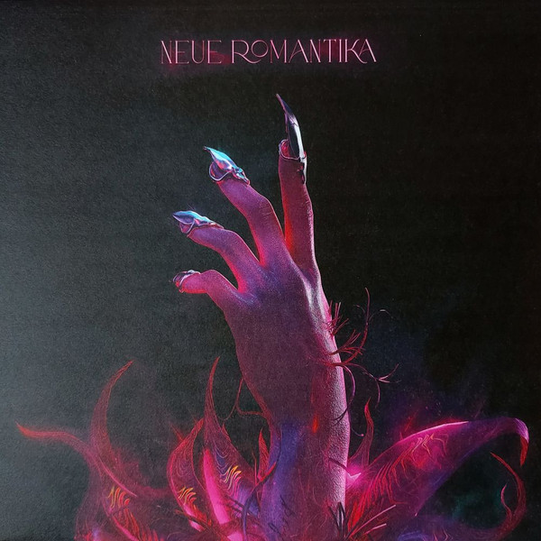 NEU-ROMANCER - Neue Romantika
