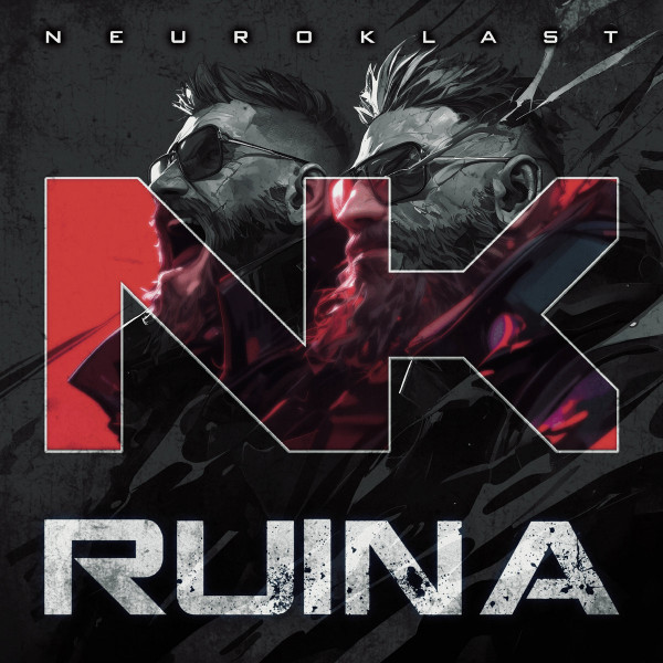 NEUROKLAST - DETHRONE