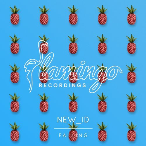 NEW_ID - Falling