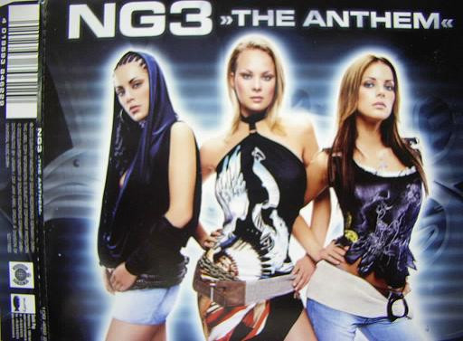 NG3 - Holler