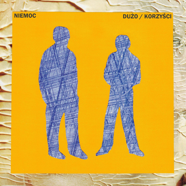 NIEMOC - Przekatne