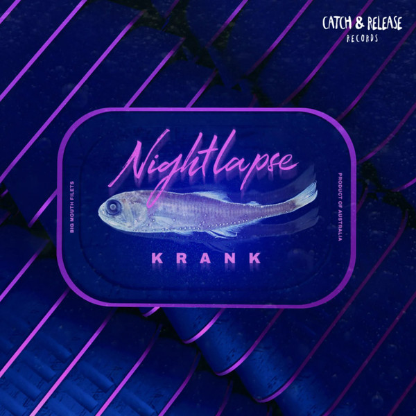 NIGHTLAPSE - Through The Night