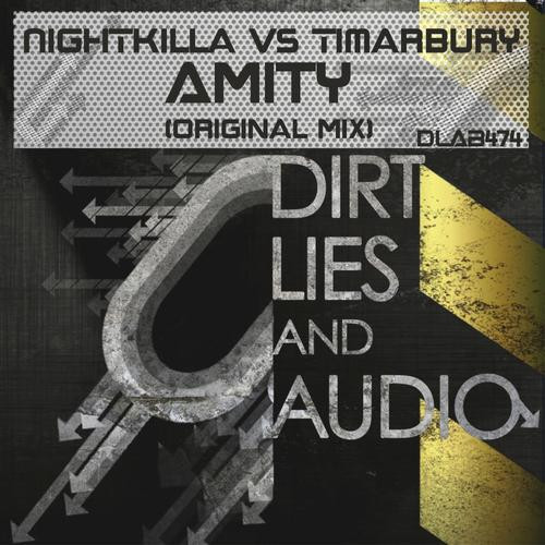 NIGHTkilla - Nine Circles