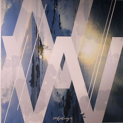 NINI TOUNUMA - dial