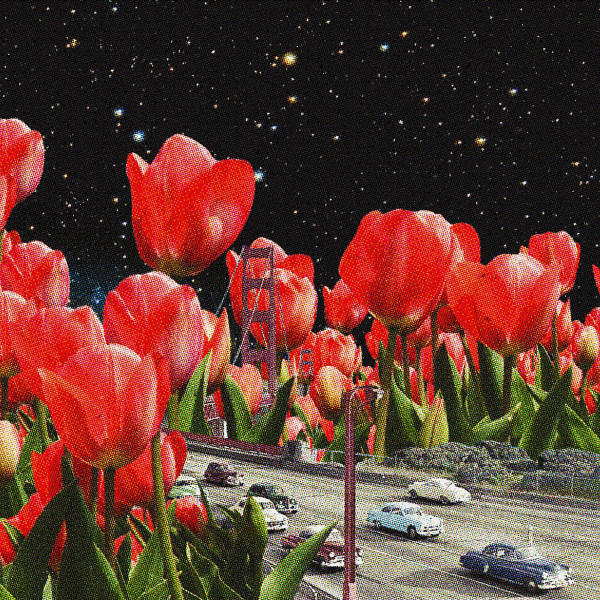NK MUSIC - Deep Space