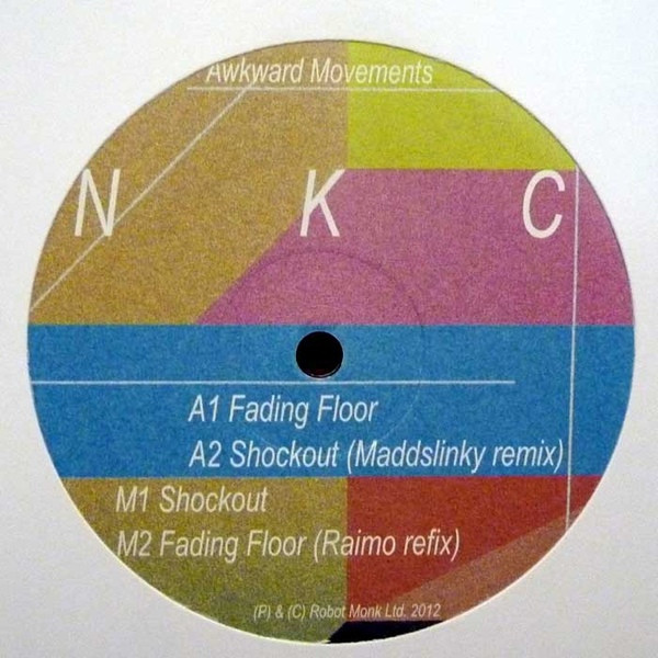 NKC - Beams