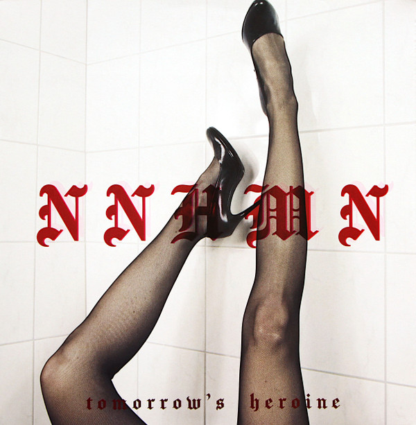 NNHMN - Magic Man
