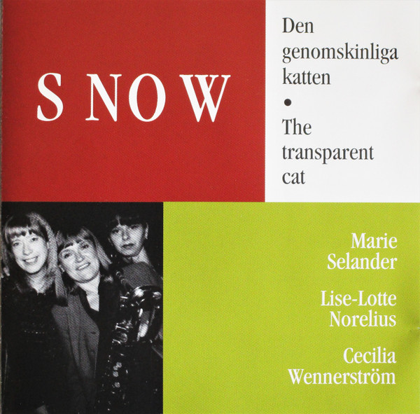 NO/w - Lowlights
