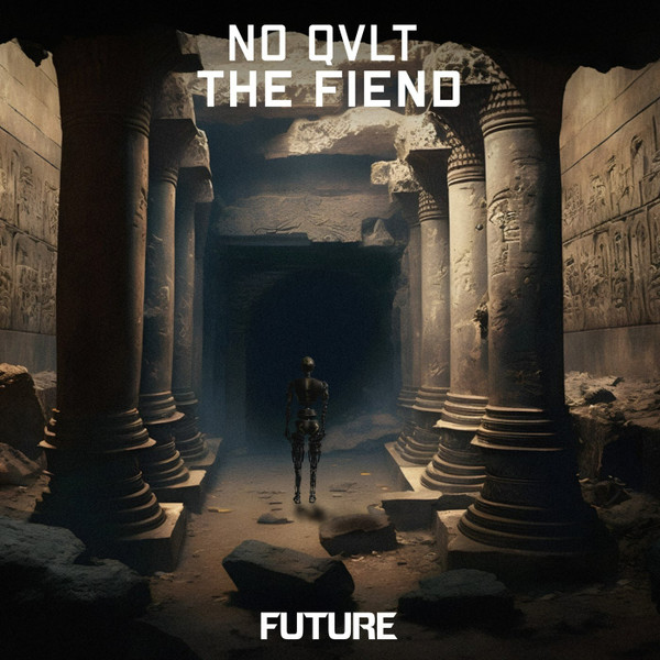 NO QVLT - Neomorph