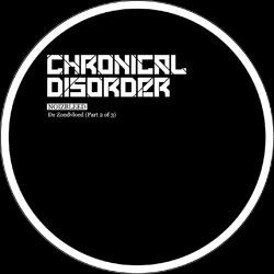 NOIZBLEED - UR Burning People