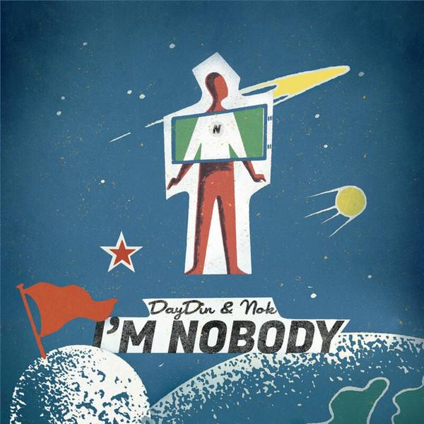 NOK & Day.Din - Knock-Out