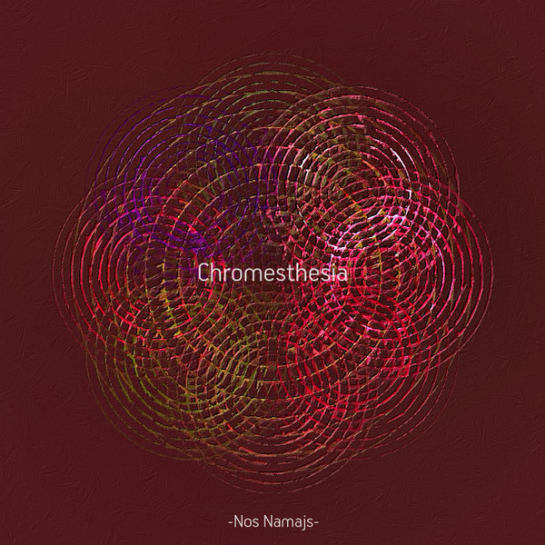 NOS NAMAJS - Between air and terre