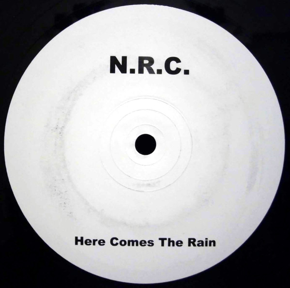 NRC - Feels Like Heaven (UK Club Mix)