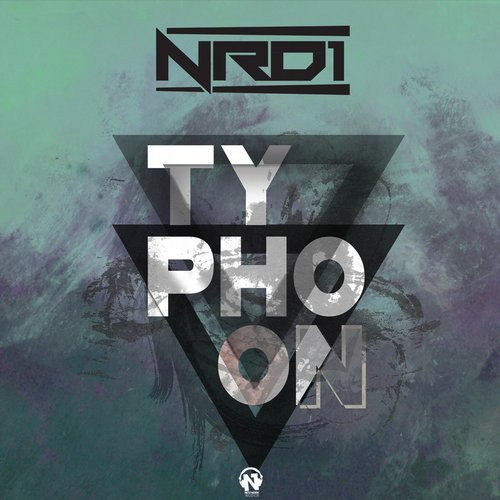 NRD1 - Another Day In Paradise