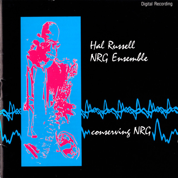 NRG Ensemble - Wouldn't Want To Eat It