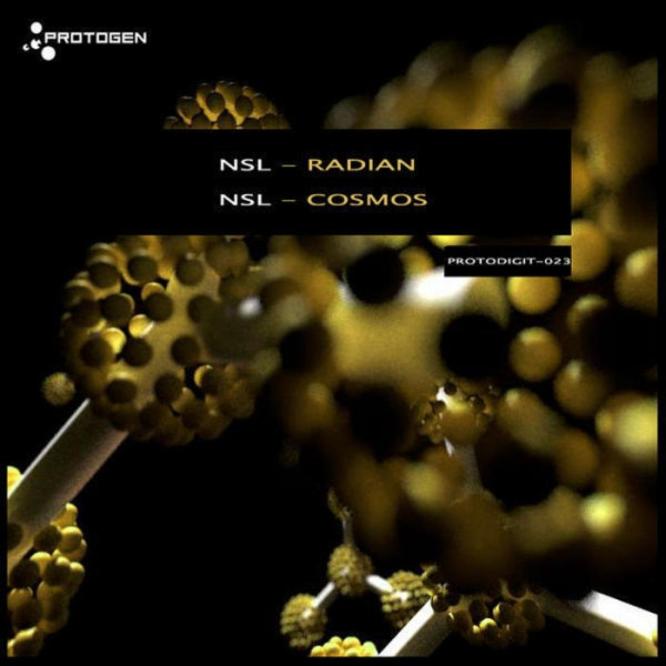 NSL - Robocop