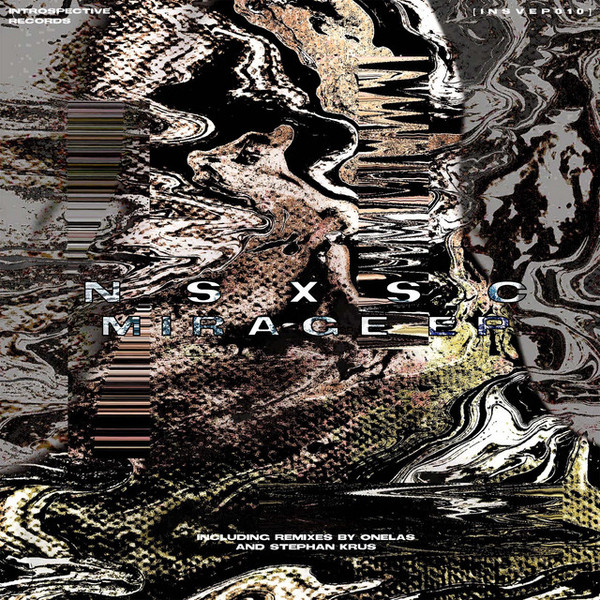 NSXSC - The Midnight Sun