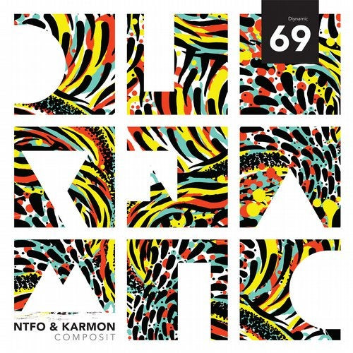 NTFO & Karmon - Nobody Else (Original Mix)