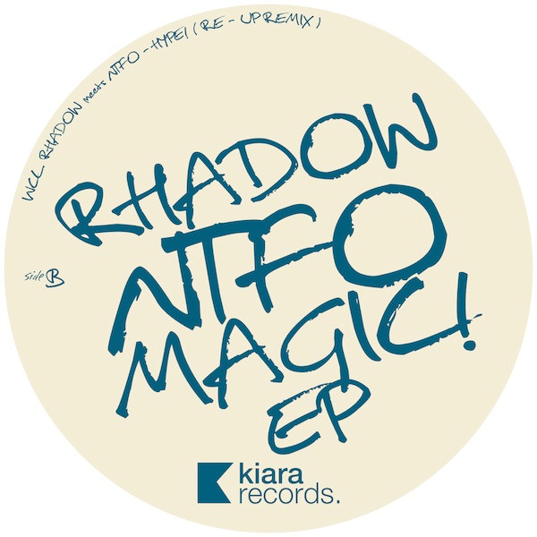 NTFO & Rhadow - Roots