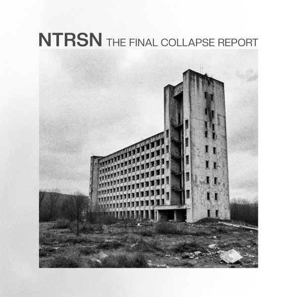 NTRSN - People Like Gods