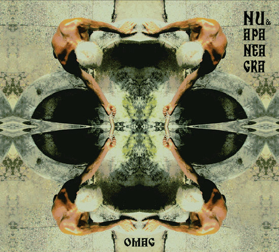 NU & APA NEAGRA - 10. Tzambal ruginit