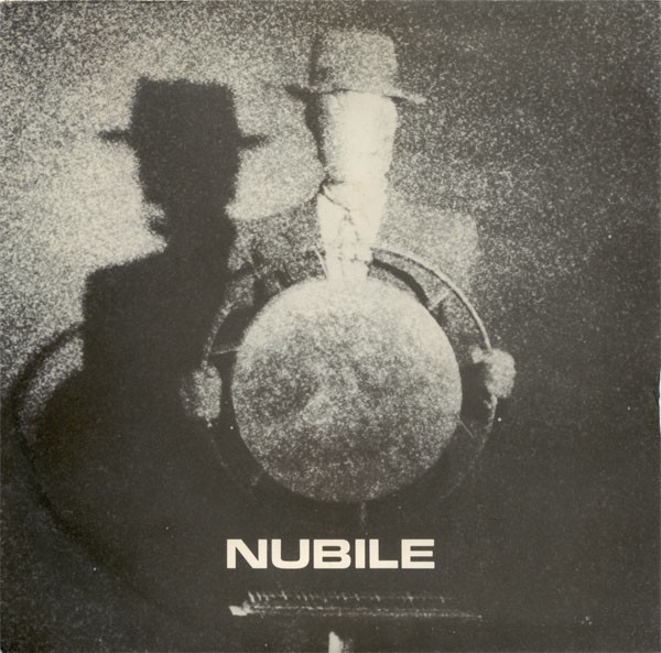 NUBILE - Spyral Totem Toler Than East Poll