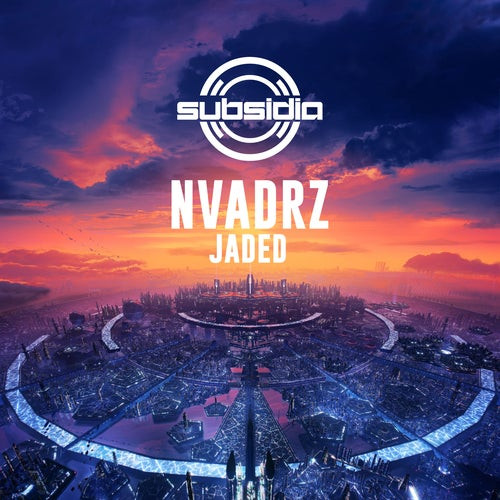 NVADRZ - Gabsi's Revenge